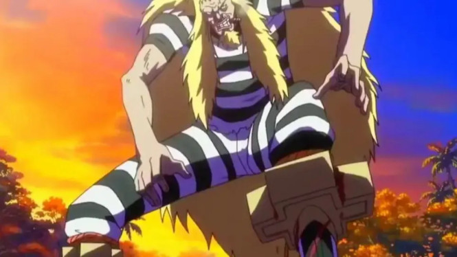 Shiki the Golden Lion, 1. Reputasi Shiki yang Patut Diperhitungkan, 2. Kehebatan Shiki dalam Bajak Laut Rocks, 3. Kontradiksi: Mengapa Shiki Kalah dari Luffy Pra-Haki?, 4. Jadi, Seberapa Kuat Sebenarnya Shiki di Era Sekarang?