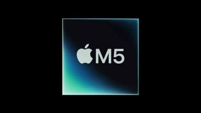 Apple M5 Chipset