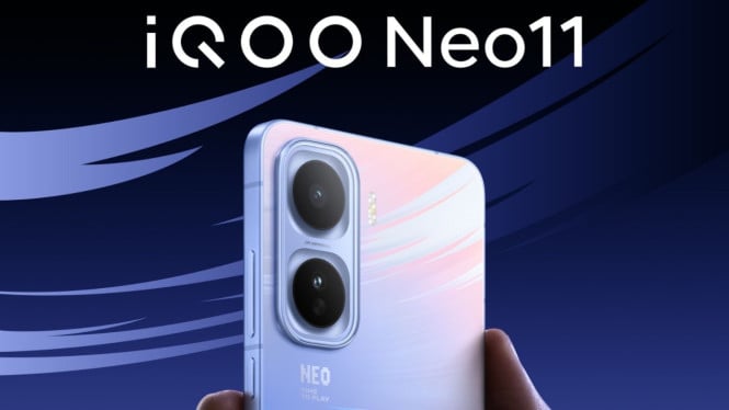 iQOO Neo 11 Siap Menggebrak, Tampilan Pertama iQOO Neo 11, Layar Premium dengan Teknologi Terkini, Performa Bertenaga, Baterai Besar dan Pengisian Super Cepat, Sistem Operasi dan Kamera, Peluncuran Global