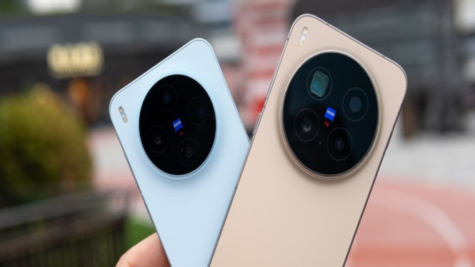 Vivo X300 Pro Bikin Geger! Fiturnya Selevel Ultra, Fokus pada Kamera Kelas Profesional, Dukungan Aksesori Telefoto yang Inovatif, Performa Super Cepat dari Chipset Terbaru, Integrasi Mengejutkan dengan Ekosistem Apple, Desain dan Layar yang Menawan, Harga Lebih Terjangkau, Nilai Maksimal