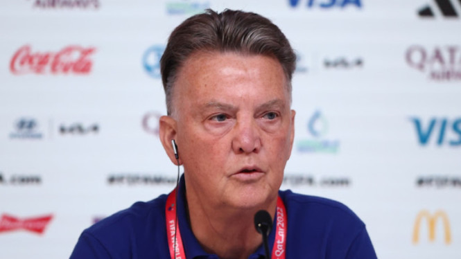 Louis van Gaal, Spekulasi Calon Pelatih Baru: Dari Shin Tae-yong hingga Van Gaal, Koneksi Belanda dan Spekulasi Menguat, Media Asing Ungkap Jadwal Konferensi Pers, Erick Thohir Buka Peluang Pelatih Asing Kelas Dunia