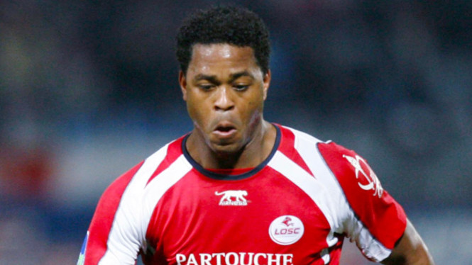 Justin Kluivert