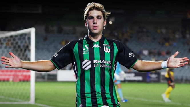 Luke Vickery