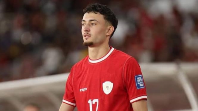 Ivar Jenner, Ivar Jenner dan Adrian Wibowo Jadi Sorotan Utama, Indra Sjafri Kembali, Efek “Jimat” Tim Emas, Uji Coba Kontra India Jadi Gambaran Awal, Vietnam dan Thailand Dianggap Akan Hadapi “Mimpi Buruk”
