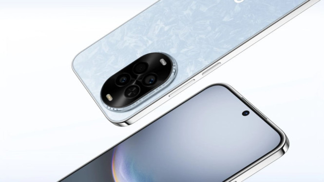 Huawei Nova 14 Vitality Edition Resmi Rilis, Desain Tipis dengan Tampilan Premium, Performa dan Sistem Operasi, Kamera 50MP dengan Teknologi RYYB, Daya Tahan Baterai yang Tangguh, Harga dan Ketersediaan
