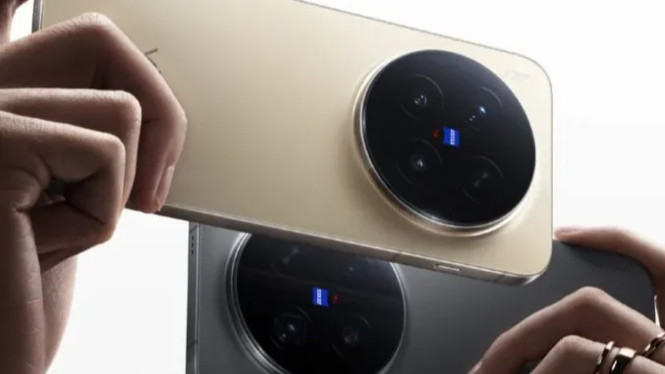 Vivo X300 Pro, 1. Sistem Kamera yang Tangguh, 2. Pendukung Telephoto Extender, 3. Performa Setara Flagship Teratas, 4. Integrasi dengan Ekosistem Apple, 5. Desain dan Layar Premium, 6. Harga Lebih Terjangkau, Spesifikasi Tetap Premium