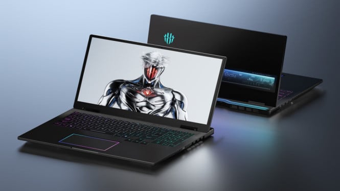 Laptop Gaming RED MAGIC 16 Pro