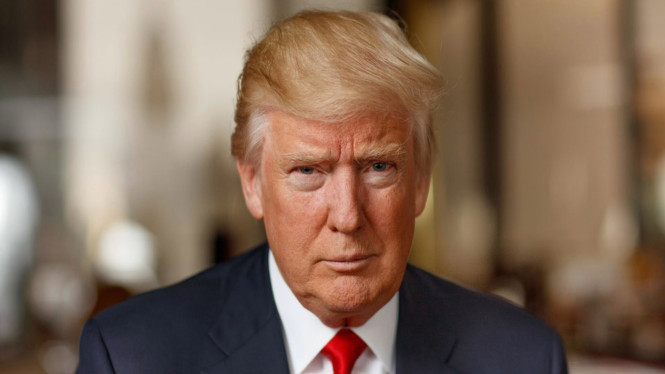 Trump Bidik Arab Saudi untuk Normalisasi