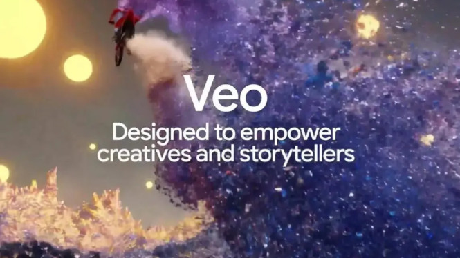Google Veo 3.1, 1. Veo 3.1: Visual dan Audio yang Lebih Realistis, 2. Peningkatan Fitur Flow dengan Integrasi Audio, 3. Kemampuan Editing Baru di Flow, 4. Ketersediaan Model Veo 3.1, 5. Komitmen Google terhadap Keamanan AI
