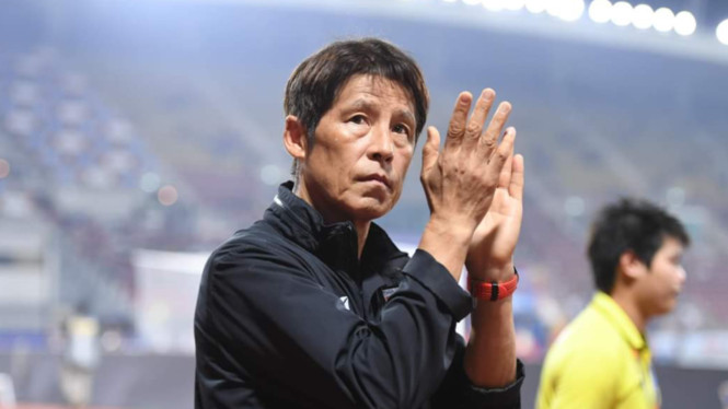Akira Nishino