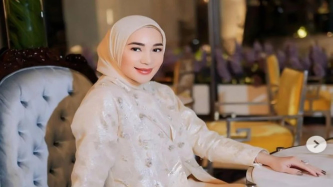 Drama Rumah Tangga Andre dan Erin Taulany Memanas