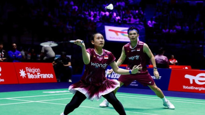 Kenapa Rinov Rivaldy dan Tiga Pebulu Tangkis Lainnya Putuskan Tinggalkan Pelatnas?, Alasan Keluar dari Pelatnas, Perjalanan Rinov/Pitha dan Yeremia/Rian, Lisa Ayu Kusumawati: Fokus Baru Bersama Verrell, Harapan untuk Masa Depan, Kesimpulan: