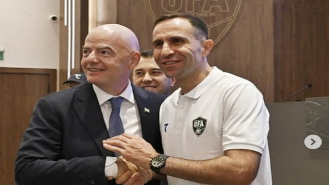 Timur Kapadze Siap Gantikan Patrick Kluivert, PSSI Gerak Cepat?, Kapadze Siap Jika Dipercaya PSSI, Paham Situasi dan Atmosfer Indonesia, Prestasi Cemerlang di Level Asia, Turun Jabatan Setelah Kedatangan Fabio Cannavaro, PSSI Dinilai Harus Bergerak Cepat, Antusiasme Publik dan Tantangan ke Depan