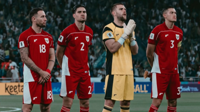 Timnas Indonesia
