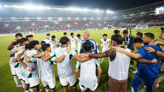 Timnas U-17
