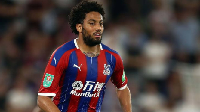 Jairo Riedewald