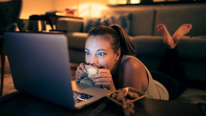 Situs Nonton Film Legal, 1. Netflix, 2. Disney+ Hotstar, 3. Amazon Prime Video, 4. Vidio