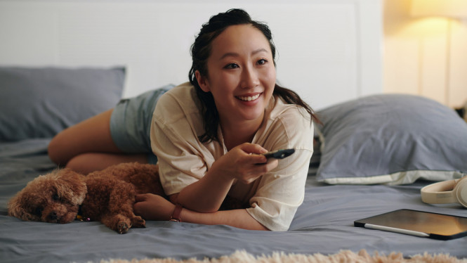 Platform Nonton Drakor Legal Terbaik, 1. Netflix, 3. iQIYI, 5. Disney+ Hotstar, 6. Viki (Rakuten Viki), 7. Vidio, 8. Catchplay+, 9. Amazon Prime Video, 10. Apple TV+