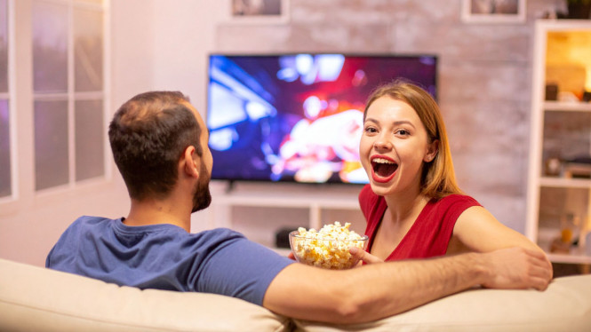 Situs Legal Nonton Drakor