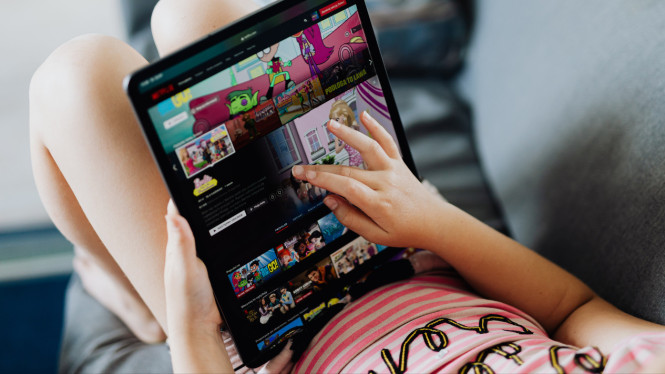 Situs Nonton Anime Sub Indo