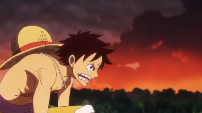 Situs Legal Nonton One Piece Sub Indo, 2. Netflix, 3. Animeindo.net, 4. Genflix, 5. Crunchyroll, 6. iQIYI, 7. Bilibili (Bstation)