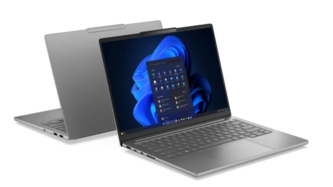 Lenovo IdeaPad Pro 5i, Performa AI Tinggi Berkat Intel Core Ultra, Layar OLED 2.8K yang Tajam dan Cerah, Desain Ringkas dan Tangguh, Konektivitas Lengkap dan Fitur Keamanan, Harga dan Ketersediaan di Indonesia
