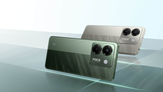 POCO M7 Pro 5G: Ponsel Kelas Menengah Serba Cepat, Desain dan Layar Super Terang, Kamera Tajam dengan OIS, Performa Tangguh dengan Dimensity 7025-Ultra, Baterai Besar dan Pengisian Cepat, Fitur Keamanan dan Ketahanan, Konektivitas Lengkap, Sensor Lengkap dan Sistem Operasi Baru, Dimensi dan Desain