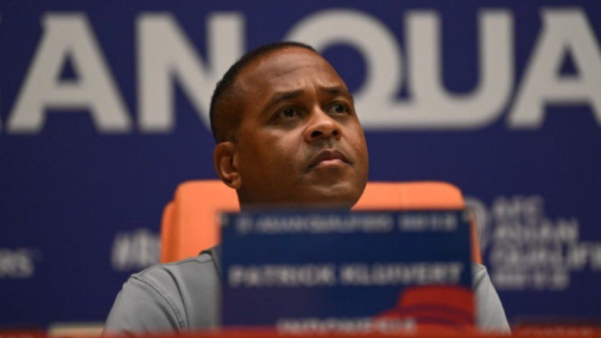 Patrick Kluivert