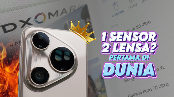 Huawei Pura 80, Desain Premium dan Layar Canggih, Kamera Flagship dengan Teknologi OIS, Baterai Besar dan Pengisian Cepat, Harga dan Ketersediaan di Indonesia