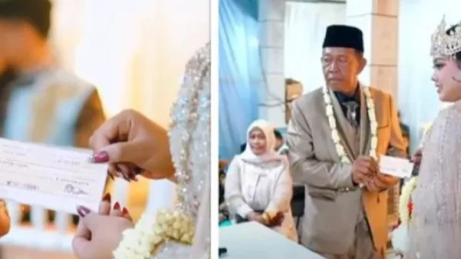 Kisah Viral Mbah Tarman, Fakta Penipuan dalam Pernikahan Viral, Riwayat Penipuan Mbah Tarman, Perubahan Nilai Mahar Sebelum Pernikahan, Reaksi Publik dan Keluarga Pengantin Wanita, Kesimpulan: