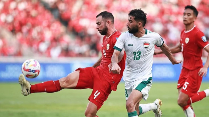 Timnas Indonesia