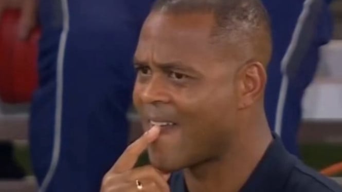 Patrick Kluivert