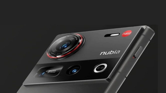 Nubia Z80 Ultra Siap Tanding iPhone, Desain dan Varian Warna yang Elegan, Performa Bertenaga dengan Snapdragon 8 Elite Gen 5, Sistem Kamera yang Siap Tantang DSLR, Layar AMOLED 144Hz: Mulus dan Bebas Gangguan, Baterai Raksasa 7.100 mAh dan Pengisian 90W, Strategi Nubia: Antara Desain dan Performa, Menanti Gebrakan 22 Oktober