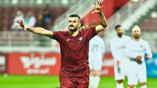 Aymen Hussein