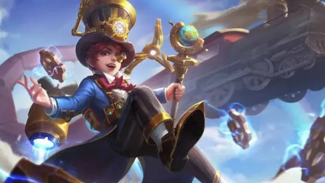 Deretan Hero Magic Damage dengan Role Assassin di MLBB, Sakit Banget!, 1. Harley – Penyihir Lincah dengan Skill Blink, 2. Selena – CC Brilian dari Jarak Jauh, 3. Karina – Penghabis Hero Attack Speed, 4. Kadita – Ratu Assassin dengan Role Mage, 5. Gusion – Master Combo dengan Mobilitas Tinggi, 6. Joy – Assassin Berkedok Biduan, 7. Aamon – Menjebak Musuh dengan Kamuflase, 8. Julian – Kombo Acak dengan Damage Mematikan