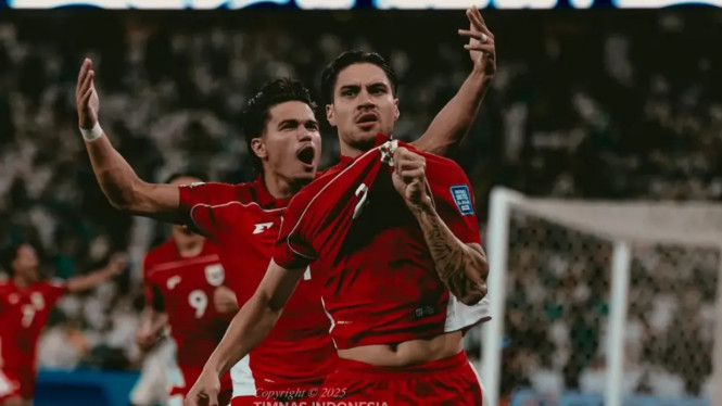 Cara Tepat Nonton Live Streaming Irak vs Indonesia di Kualifikasi Piala Dunia 2026!, 1. Cara Nonton Live Streaming Irak vs Indonesia di Vision+, 2. Cara Nonton Live Streaming Irak vs Indonesia di TV Digital, Jadwal Pertandingan Irak vs Indonesia, Penutup: Dukung Langsung Timnas Indonesia!