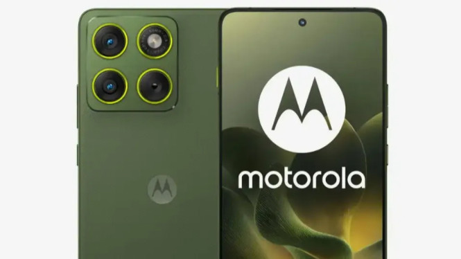 Motorola Edge 70, Bodi Tipis dengan Kapasitas Baterai Luar Biasa, Spesifikasi Lengkap Motorola Edge 70, Performa dan Penyimpanan, Baterai dan Pengisian Daya, Kamera dan Tampilan Layar, Apa Kabar Rencana Peluncuran di Indonesia?, Kesimpulan: