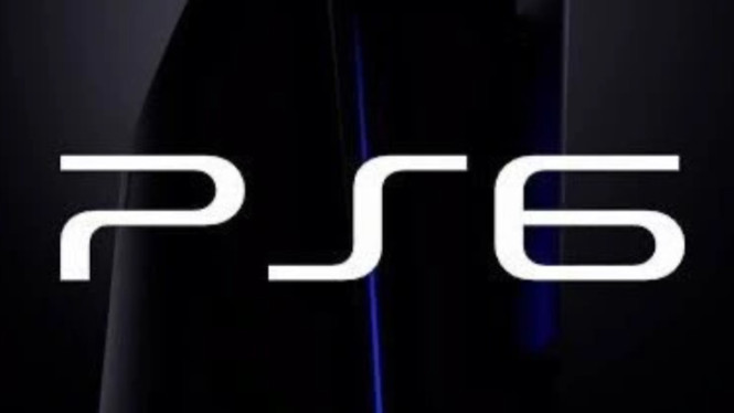 Bocoran PlayStation 6