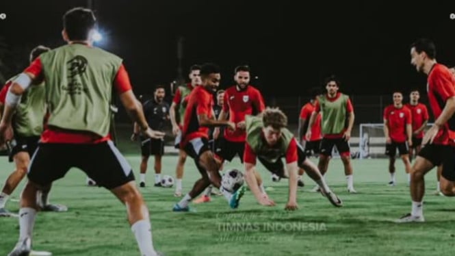 Timnas Indonesia