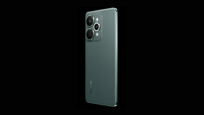 Realme 15 Pro 5G, Layar AMOLED 144Hz yang Super Cerah, Desain Premium dengan Ketahanan Maksimal, Performa Kencang dengan Snapdragon 7 Gen 4, Baterai Raksasa, Pengisian Kilat, Kamera 4K60FPS di Semua Lensa, Fitur AI Fotografi untuk Anak Muda