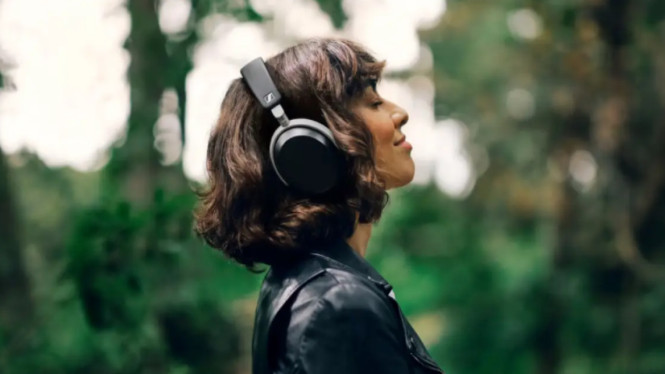 Sennheiser HDB 630