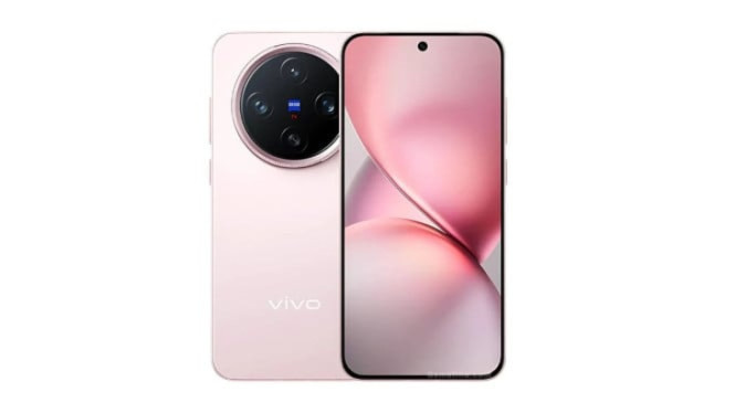 Vivo X300 Pro Bawa Kamera 200MP, Desain Premium dan Warna Elegan, Layar OLED Q10+ yang Tajam dan Responsif, Performa Tinggi dengan Dimensity 9500, Kamera 200MP dengan Teknologi Zeiss, Chip Ganda untuk Pemrosesan Gambar, Fitur Lengkap dan Konektivitas Modern, Varian dan Ketersediaan