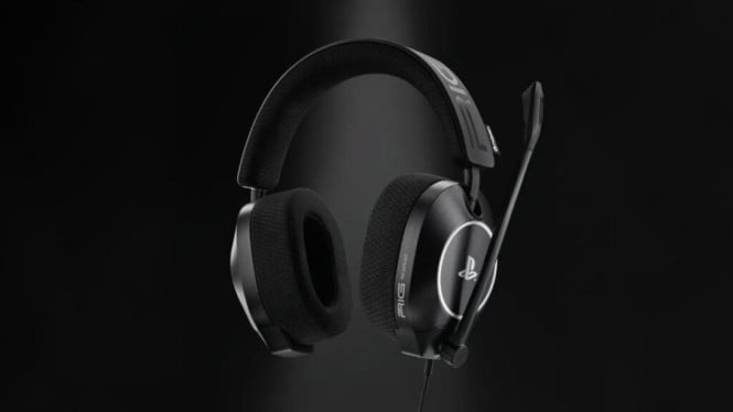 Nacon R5 Spear Pro HS Resmi Meluncur, Suara Presisi Berkat Driver Graphene 40mm, Kompatibilitas Luas dan Koneksi Kabel yang Andal, Mikrofon Fleksibel dan Jernih, Desain Nyaman dan Mudah Disesuaikan, Kompetisi di Dunia Headset Gaming Semakin Ketat