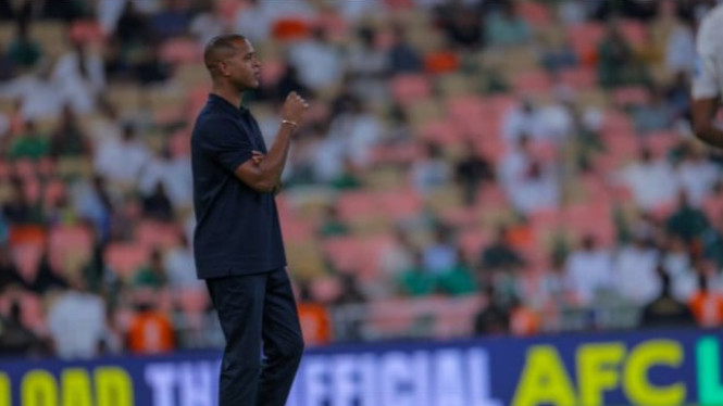 Patrick Kluivert