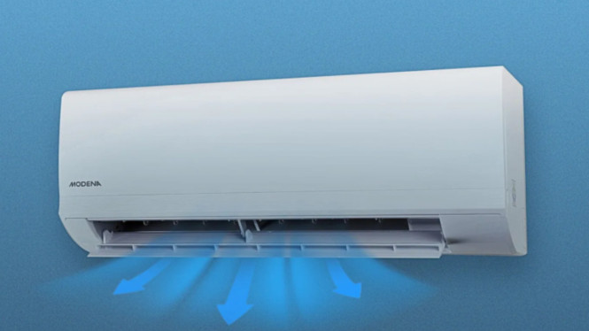AC MODENA, DualShield Coating, Solusi Anti Karat untuk Cuaca Tropis, Fitur Low Noise dan Low Voltage untuk Kenyamanan Harian, “48 Hours Coolback Guarantee”: Garansi Cepat yang Menenangkan, Harga, Varian, dan Promo Peluncuran