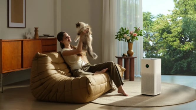 Xiaomi Produk AIoT