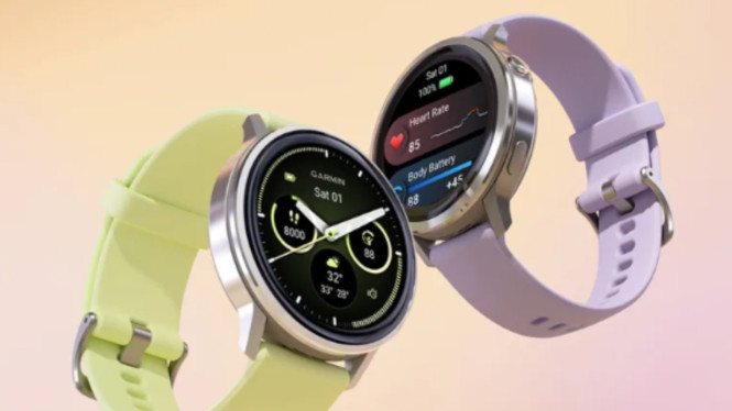 Garmin Venu 4