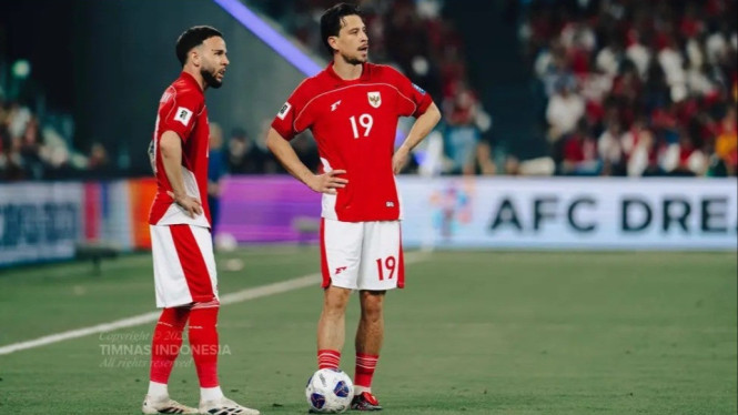 Timnas Indonesia