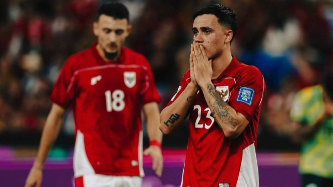 Timnas Indonesia