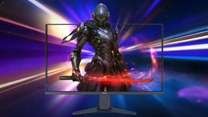 Spesifikasi Utama MSI MAG 275QF E21, Panel IPS dengan Performa Mumpuni, Konektivitas dan Fleksibilitas, Fitur Gaming-Oriented, Adaptive-Sync untuk Reduksi Screen Tearing, AI Vision dan Console Mode, Dimensi dan Berat, Informasi Tambahan: Peluncuran Produk Terkait, Kesimpulan: